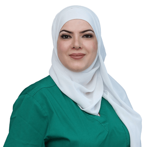 Dr. Buthyna Alshekha - Best Ophthalmologist in Sharjah Corniche - 300x300